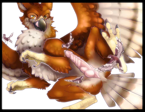 Amu Telegram sticker pack
