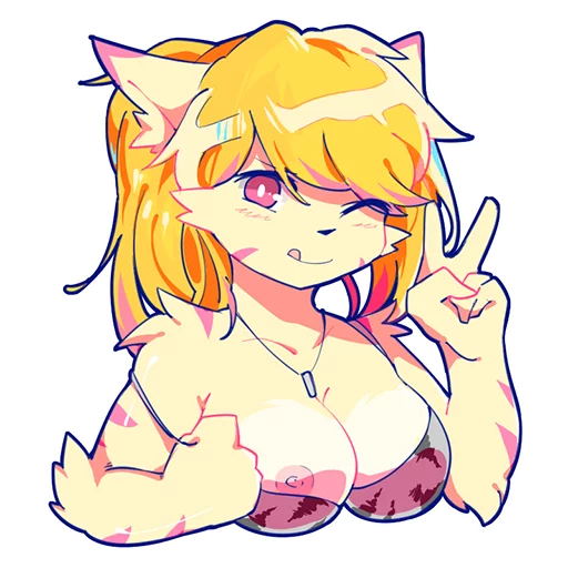 Amy Pratt sticker 2