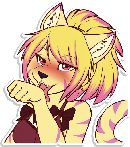 Amy Pratt sticker 12