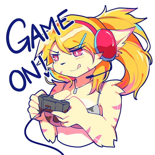Amy Pratt sticker 3