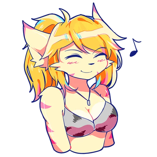 Amy Pratt sticker 4