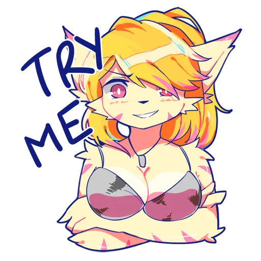 Amy Pratt sticker 5
