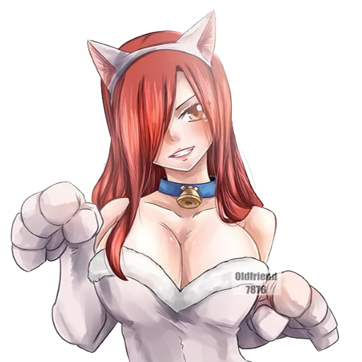 Mina Telegram sticker pack