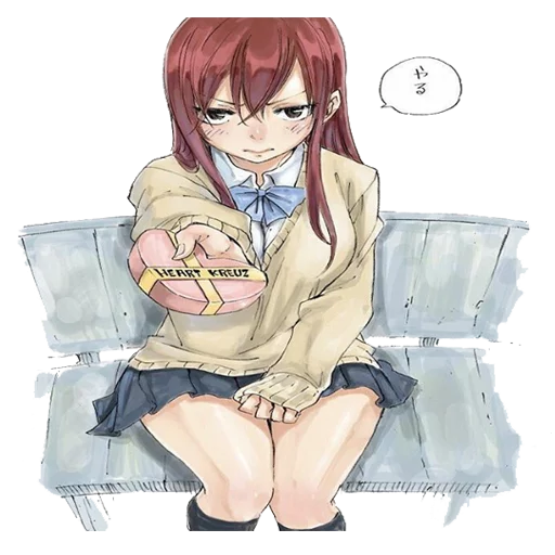 Mina sticker 8