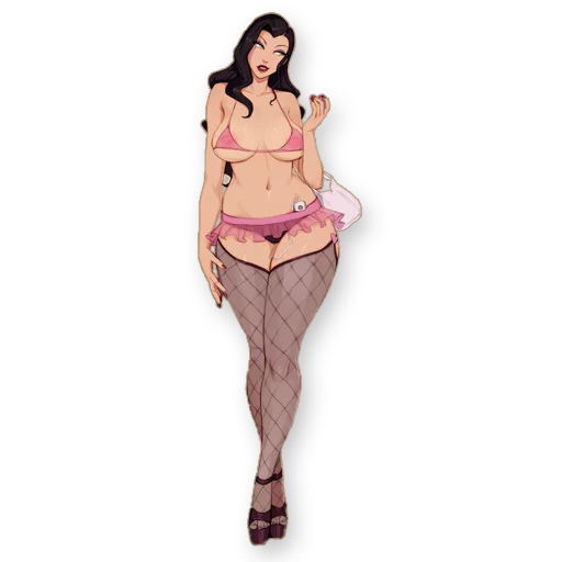 anime_smbdsm1 sticker 4