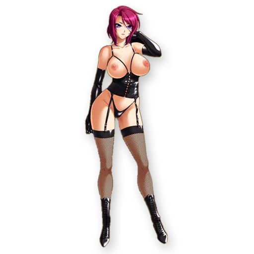 anime_smbdsm1 sticker 5