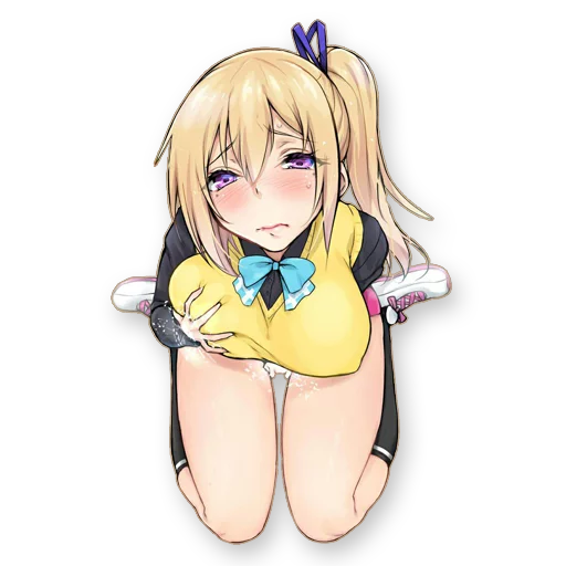 anime_smbdsm1 sticker 8