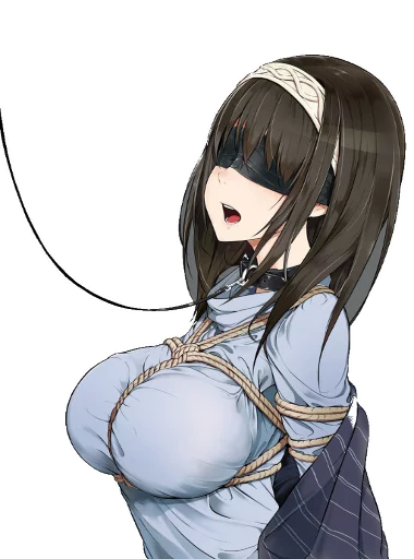 Anime BDSM @TgSticker sticker 2