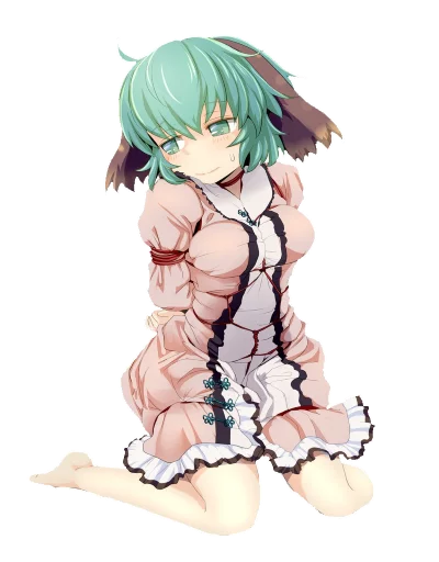 Anime BDSM @TgSticker sticker 9