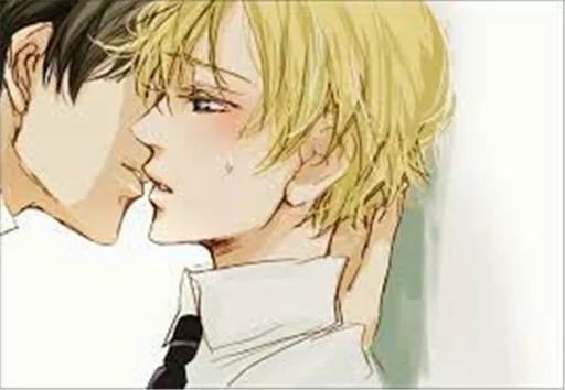 animegay sticker 3