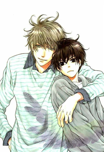 animegay sticker 4