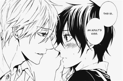 animegay sticker 6