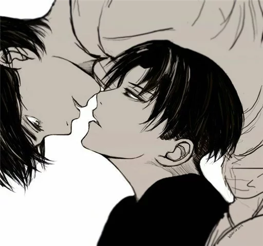 animegay sticker 7