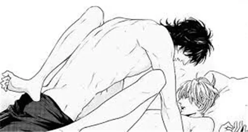animegay sticker 8