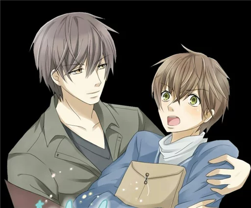 animegay sticker 9