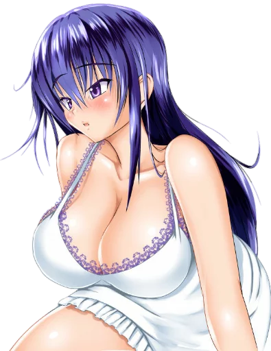 AnimeHentai2018 sticker 11