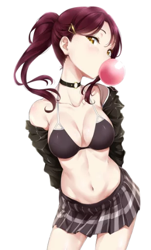 AnimeHentai2018 sticker 4