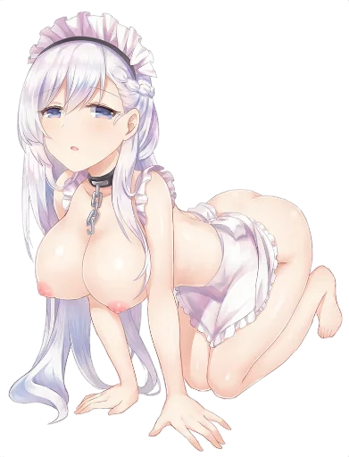 AnimeHentai2018 sticker 6