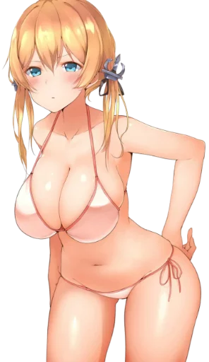 AnimeHentai2018 sticker 9