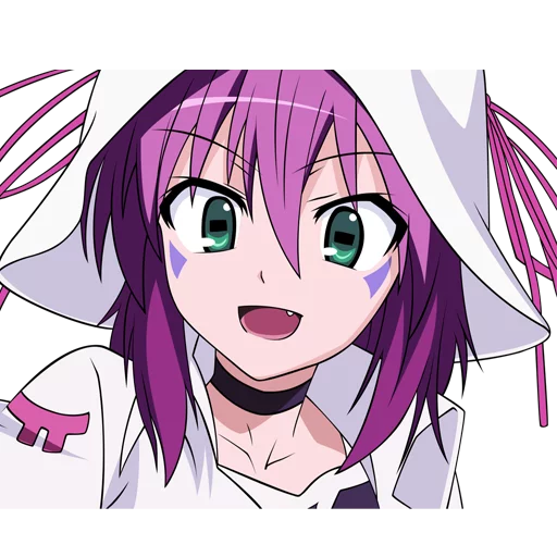 Anime Hyougen v2.0 Telegram sticker pack