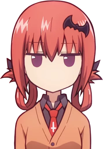 Animemes for @RayneGothKestrell sticker 2
