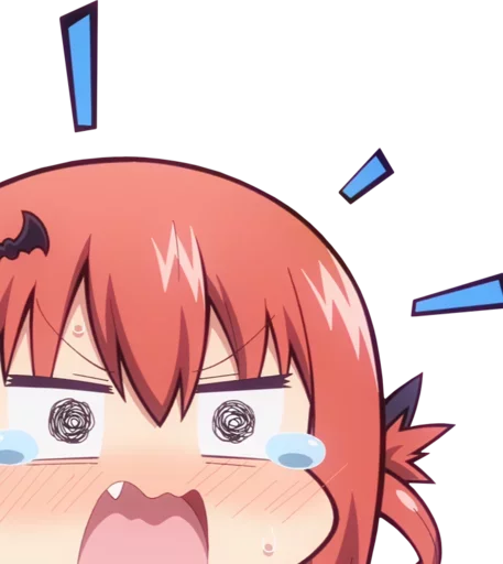 Animemes for @RayneGothKestrell sticker 11