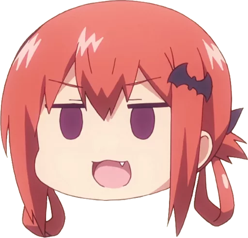 Animemes for @RayneGothKestrell sticker 12