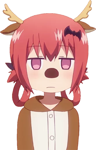 Animemes for @RayneGothKestrell sticker 3