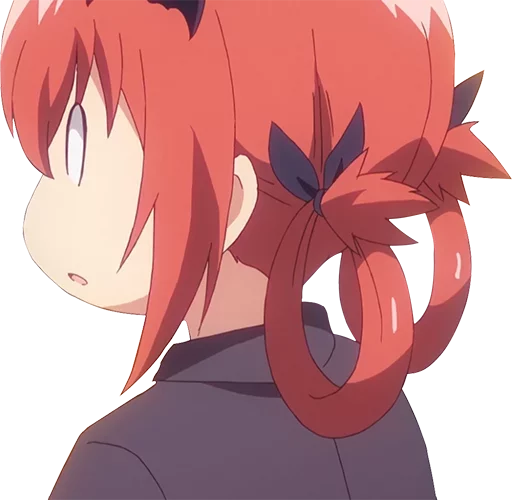 Animemes for @RayneGothKestrell sticker 4