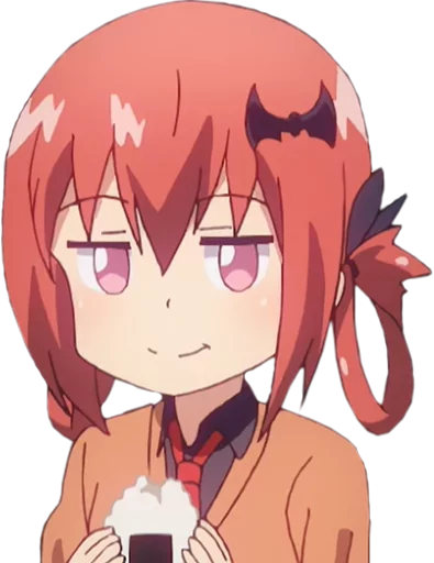 Animemes for @RayneGothKestrell sticker 6