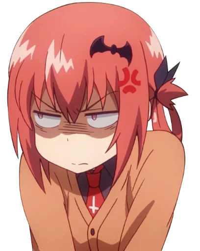 Animemes for @RayneGothKestrell sticker 8