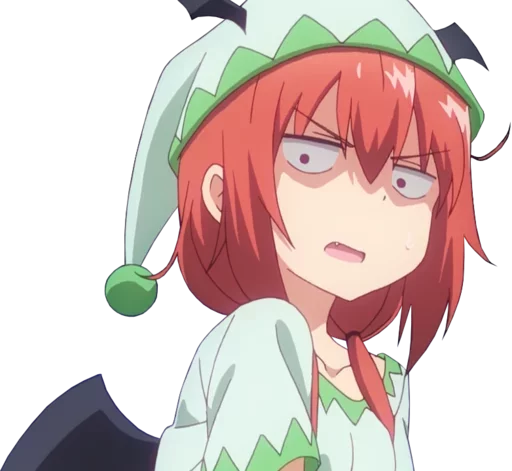 Animemes for @RayneGothKestrell sticker 9