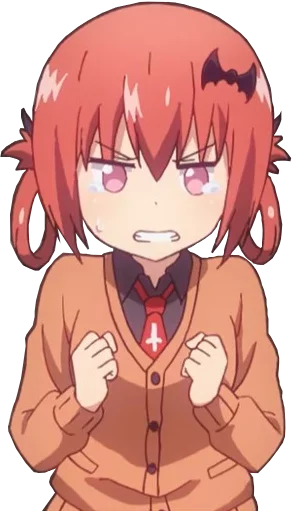 Animemes for @RayneGothKestrell sticker 10