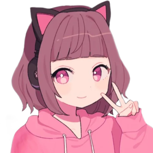 animu Telegram sticker pack