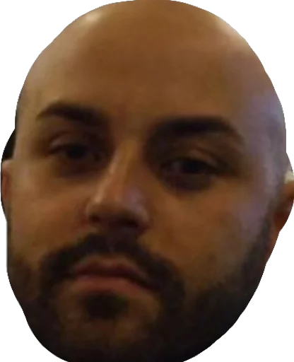 Gianlucagay sticker 6