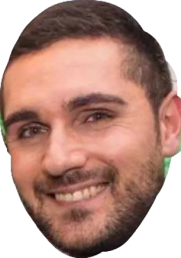 Gianlucagay sticker 7