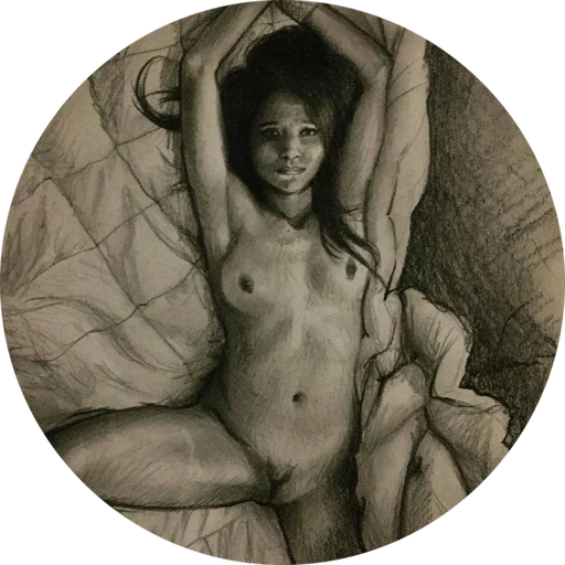 art3(@stikersdumb) sticker 7