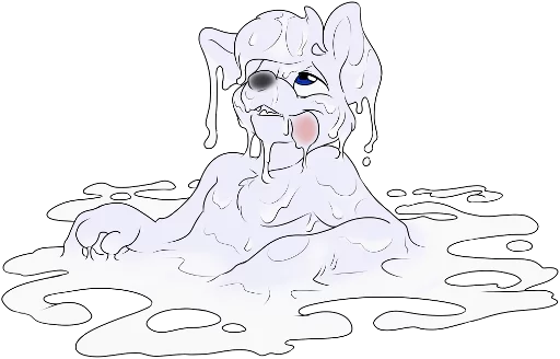 Artie by Wolfblade sticker 10