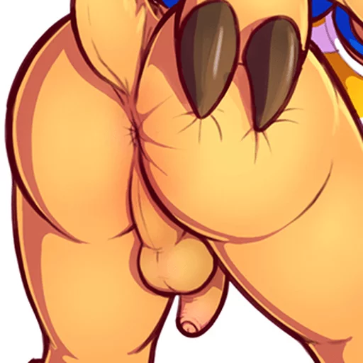 Artisanal Butts 2 sticker 9