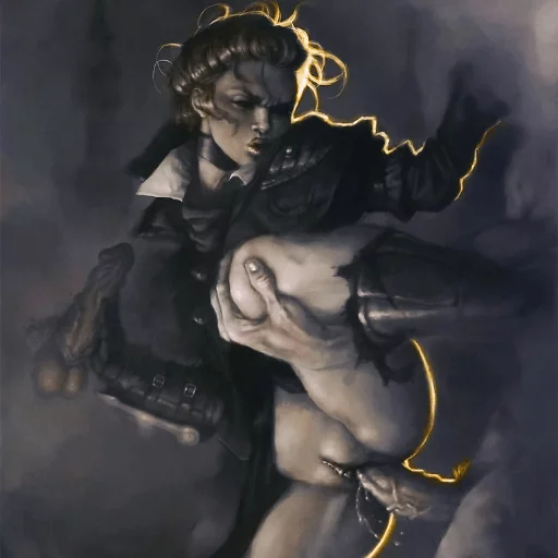 Assassins Creed Porno sticker 4