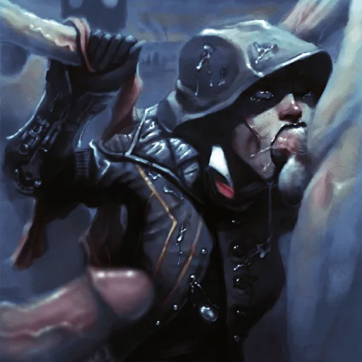 Assassins Creed Porno sticker 7