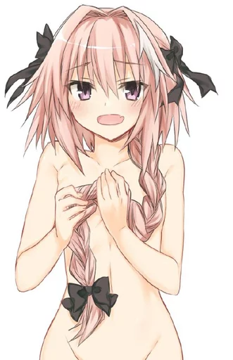 Astolfo Love sticker 5