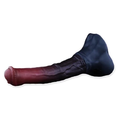 Bad Dragon Dicks sticker 12