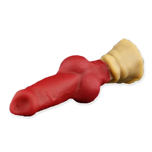 Bad Dragon Dicks sticker 10