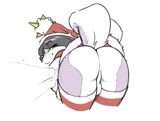 huskies sticker 6