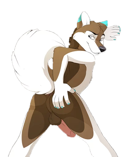huskies sticker 9