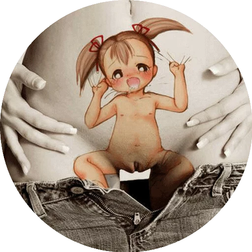 Baloo sticker 9