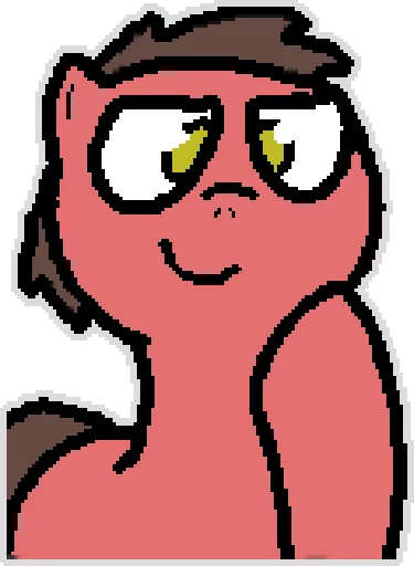 Banned From Equestria sticker 9