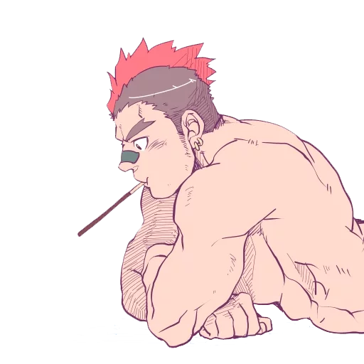 Bara personalizado sticker 6