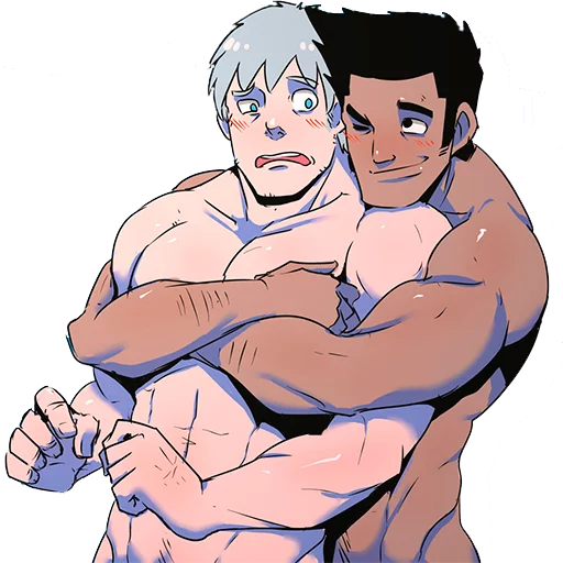 Bara personalizado sticker 7